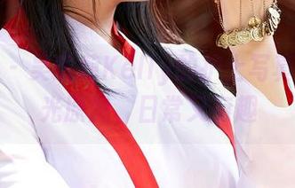 蜜桃社 – 吴凯莉Kelly的护士写真：无圣光原图，日常又有趣