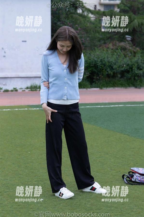 袜啵啵 - 小甜豆的作品集，居然是建行行服？分享未解的这份奇怪联系。
