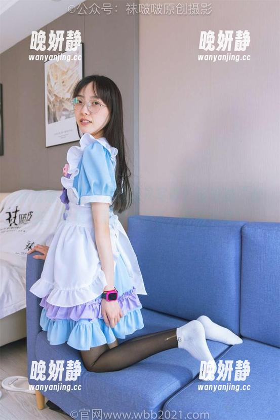 袜啵啵 - 你以为这是只写真？瑶瑶的“女友”全集下载时刻来了，不看可惜！