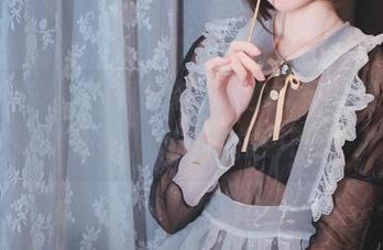 最新图册，西园寺南歌把少女的日常拍成了谜团，咱们慢慢解密！