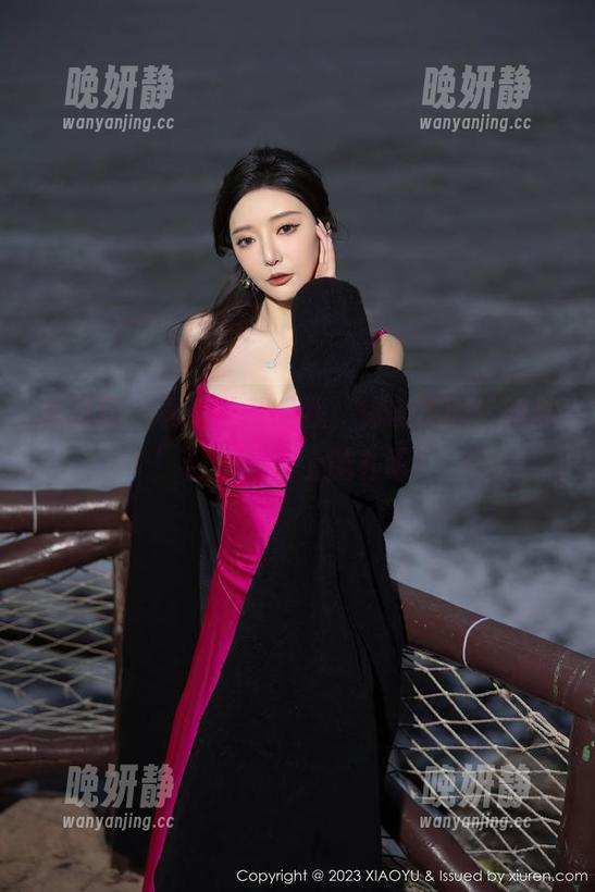 语画界 - 霸道总裁是我，徐莉芝的“妹妹”合集，带上脑补吧！