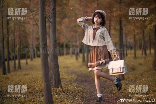 迷失人形QUQ的可爱私房，上演今天的软萌大赛！