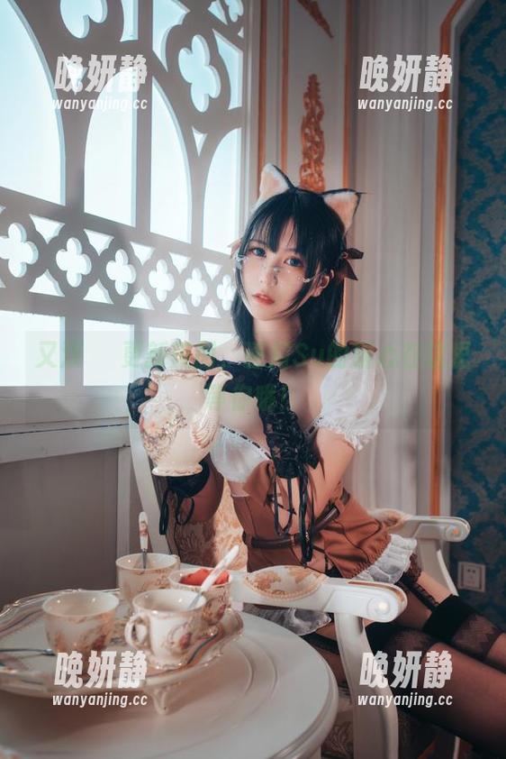 又双叒叕更新美图，逐月Su的甜心在这里等你哦！