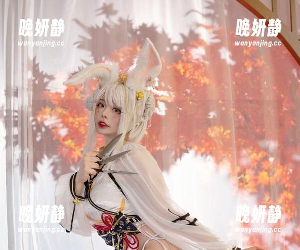 从阿寨寨ninja的相机里出来的伊露露，照片里真藏着小宇宙！
