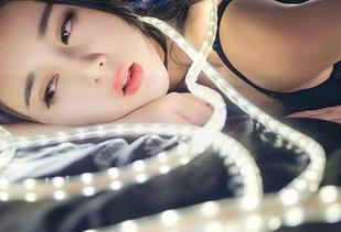 青豆客 – 她的情况复杂，徐妍馨Mandy的高清图包里每幅都似有千言万语。