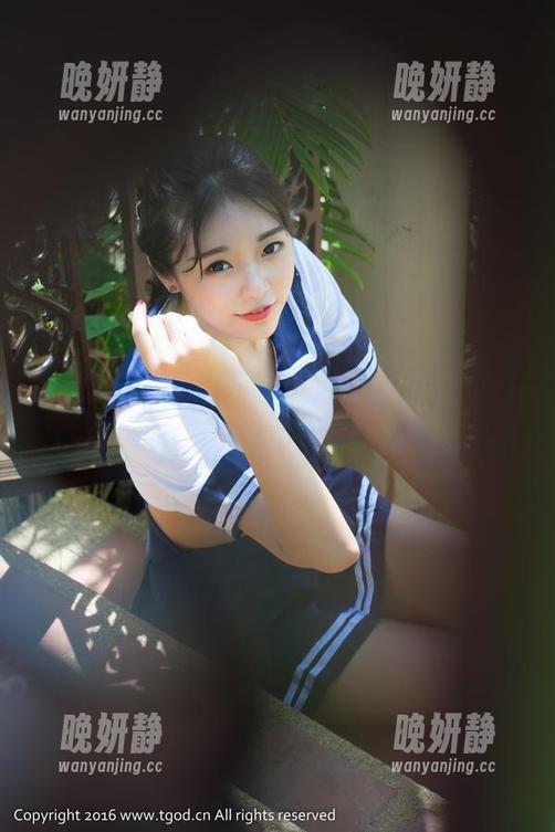 青豆客 - 短裤不错，高清分享一下美昕Yumi的日常穿搭