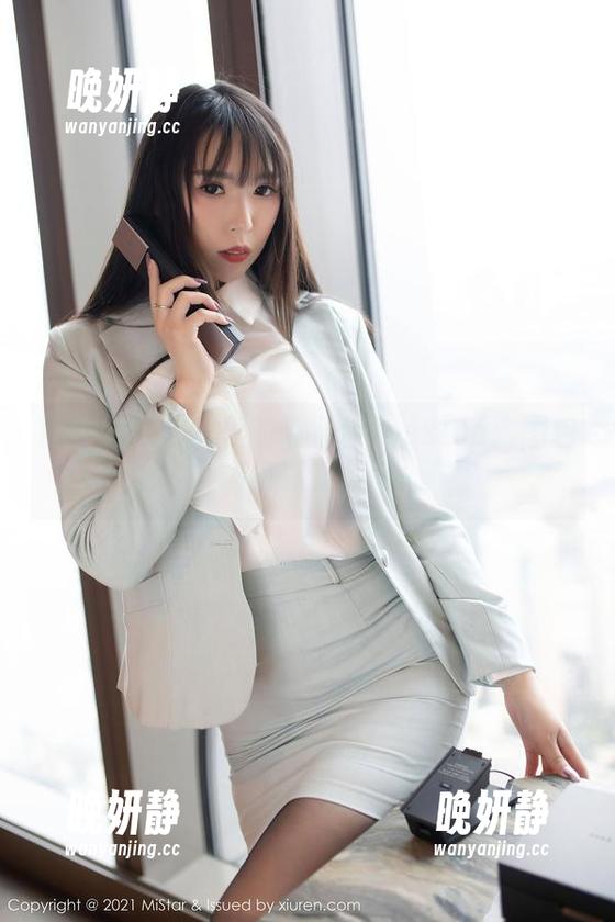 魅妍社-陆金佳Jessica 魅妍社 - 厨房里的陆金佳Jessica:图包,嘴巴要准备好!
